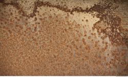 Photo Textures of Rust