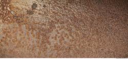 Photo Textures of Rust