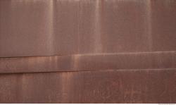 Photo Textures of Rust