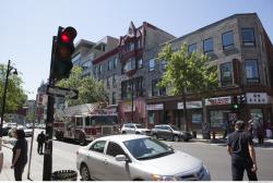 Photos of Background Montreal Street