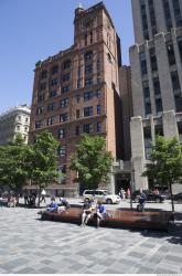 Photos of Background Montreal Street