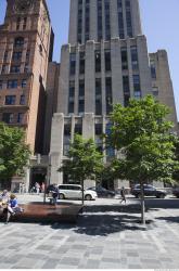 Photos of Background Montreal Street