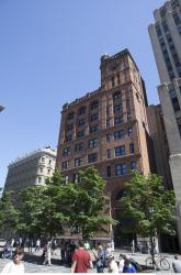 Photos of Background Montreal Street