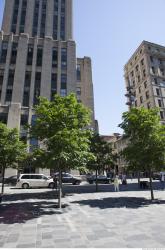 Photos of Background Montreal Street