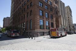 Photos of Background Montreal Street