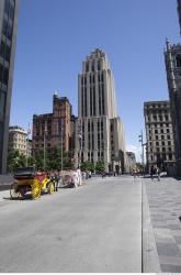 Photos of Background Montreal Street