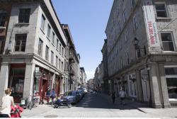 Photos of Background Montreal Street