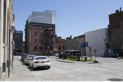 Photos of Background Montreal Street