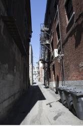 Photos of Background Montreal Street