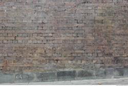 Photo Textures of Wall Brick