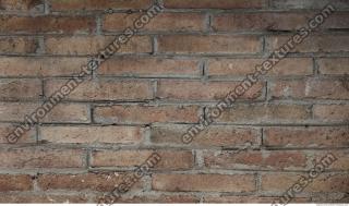 wall brick old 0013