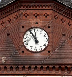 Photo Textures of Building Church