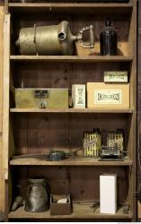 Photo of Mixed Textures