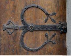 Photo Textures of Ornaments