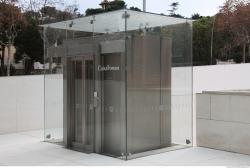 Photo of Mixed Barcelona Buildings