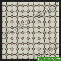 PBR substance preview marble floor