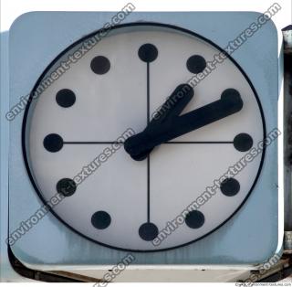 Photo Textures of City Object