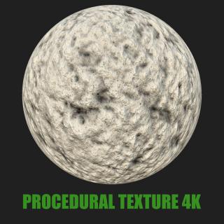 PBR Texture of Cardboard