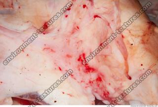 Photo Textures of RAW Beef Meat