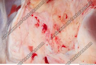 Photo Textures of RAW Beef Meat