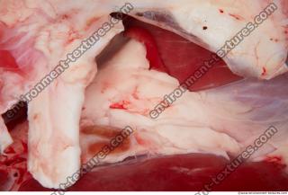 Photo Textures of RAW Beef Meat