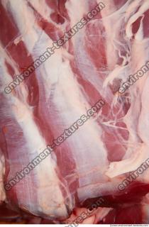 Photo Textures of RAW Beef Meat