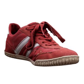 Sport Shoes Red