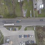 Roads from Above